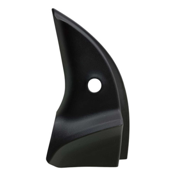 Acabamento Interno Retrovisor Esquerdo Gm Spin 2012 2016