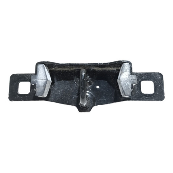 Batente Da Tampa Traseira New Fiesta 2014/2017