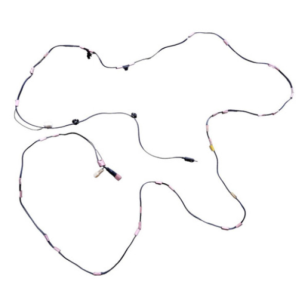 Chicote Antena Mitsubishi Lancer 2010/2015