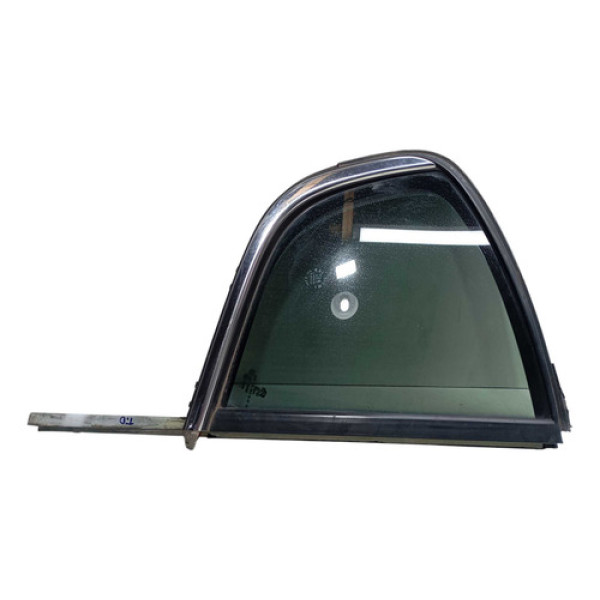 Vidro Fixo Traseiro Direito Peugeot 408 2011 2012 2013 2014