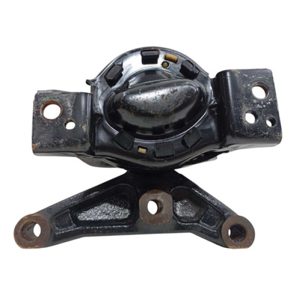 Coxim Motor Lado Direito Citroën C3 1.5 8v Manual 2013 2017