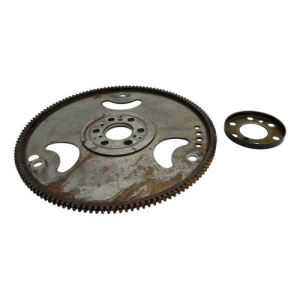 Volante Motor Chevrolet Cruze 1.8 16v Automático 2012/2015