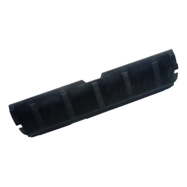 Acabamento Tampa Traseira Mitsubishi Outlander 2008 2010