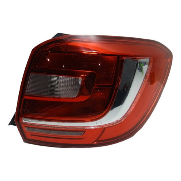 Lanterna Direita Renault Sandero 2016 2017 2018 2019