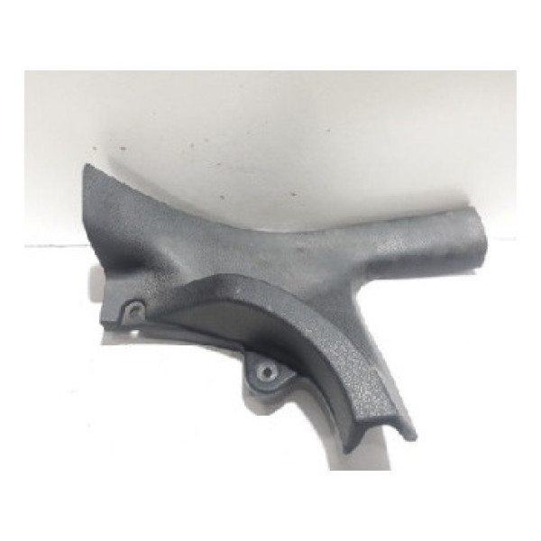 Moldura Soleira Traseira Esquerda Kia Picanto 2013/2017