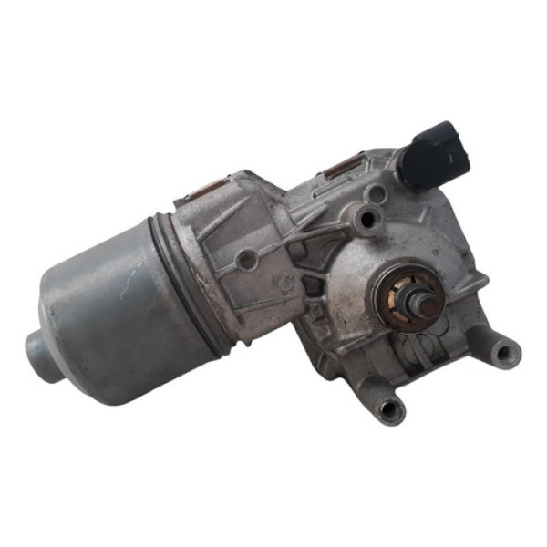 Motor Limpador De Para-brisa Dianteiro Honda City 2009/2014