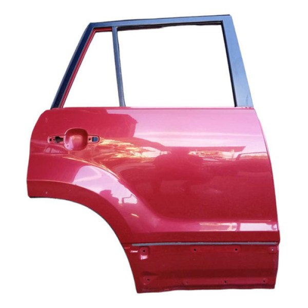 Porta Traseira Direita Suzuki Grand Vitara 2011 2015