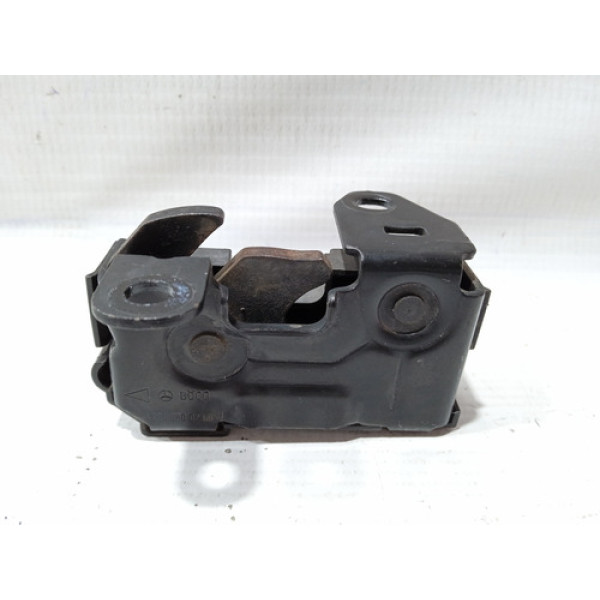 Fechadura Capo Lado Direito Mercedes C180 2010/2013