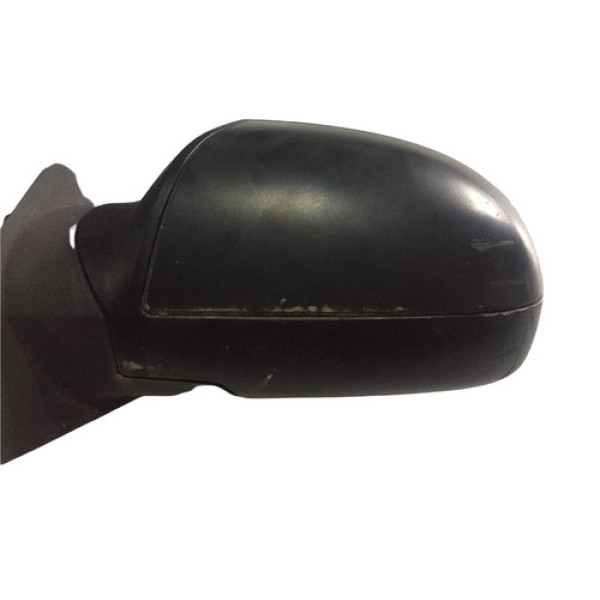 Retrovisor Manual L. Esquerdo Ford Ka 2008/2012 - 2 Portas 