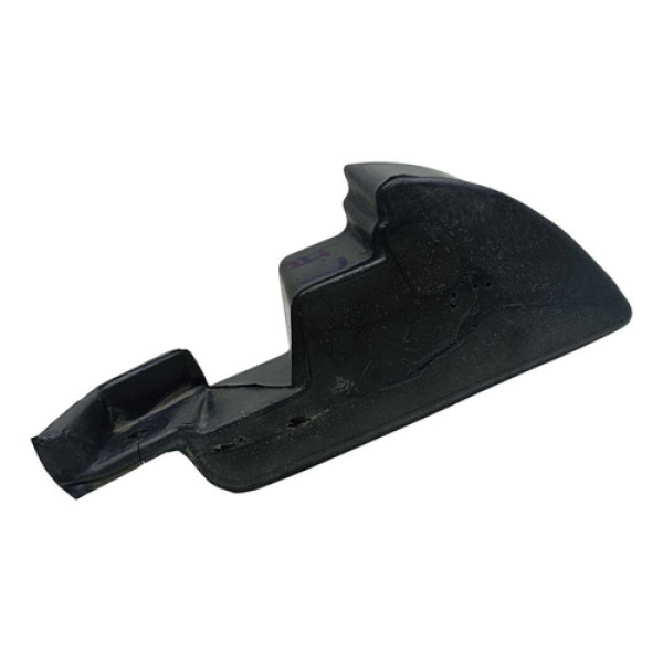 Batente Isolador Paralama Esquerdo Fiat Grand Siena 2013