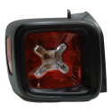 Lanterna Traseira Esquerda Jeep Renegade 2016/2019