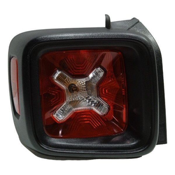 Lanterna Traseira Esquerda Jeep Renegade 2016/2019