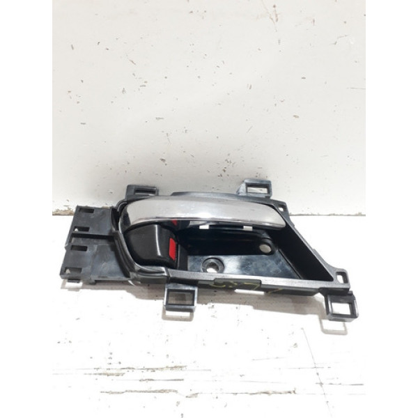 Maçaneta Interna Dianteira Direita Honda City 2014/2017