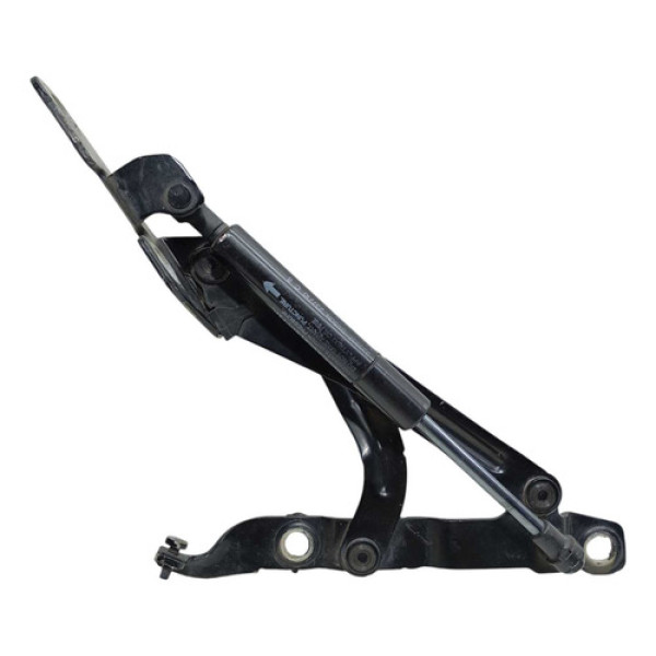 Dobradiça Direita Tampa Traseira Nissan Sentra 2007 2013