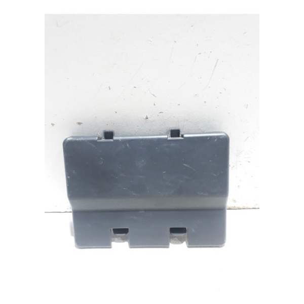 Moldura/acabamento Porta Malas Renault Logan 2015/2018