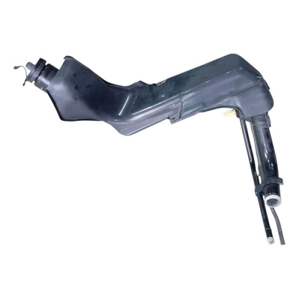 Gargalo Tanque Combustível Toyota Yaris Hatch 1.3 16v 2020