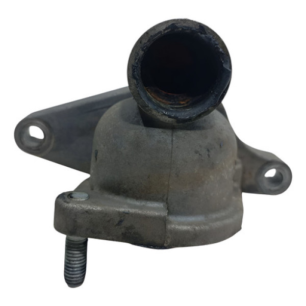 Carcaça Válvula Termostática Hyundai Hb20 1.0 3cc 2014 2019