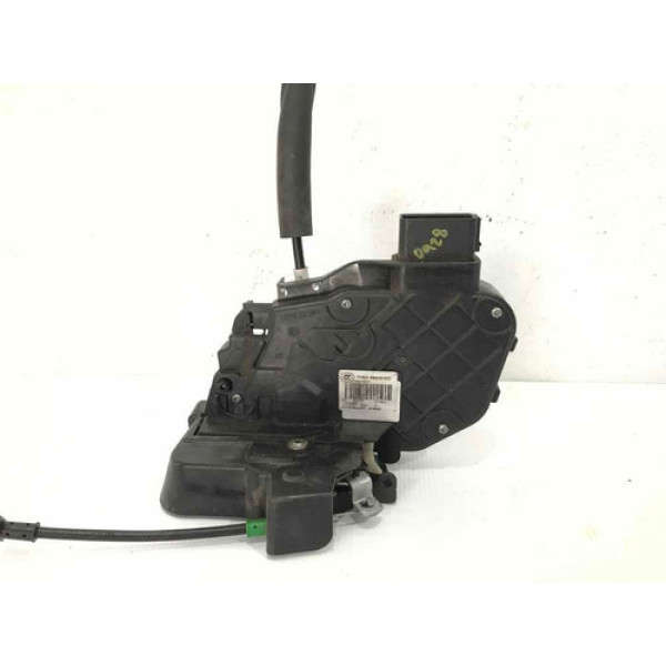 Fechadura De Porta Traseira Direita Evoque 2012/2015