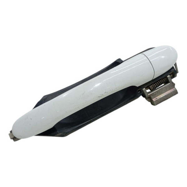 Maçaneta Externa Traseira Direita Fiat Grand Siena 2013 2017