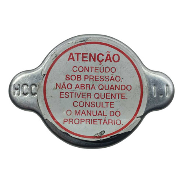 Tampa Água Radiador  Kia Picanto 1.0 3cc Manual 2015