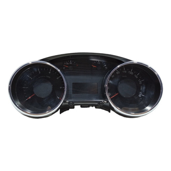 Painel Instrumentos Peugeot 3008 1.6 Thp 2012/2015 