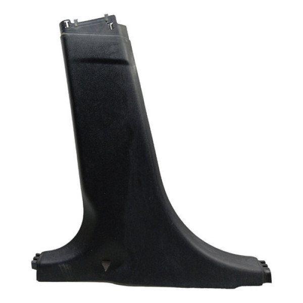 Moldura Coluna T Lado Esquerdo Citroen C3 2014/2017