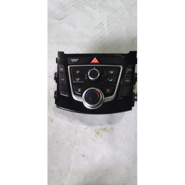 Comando Do Ar-condicionado Hyundai I30 1.8 2015 2016