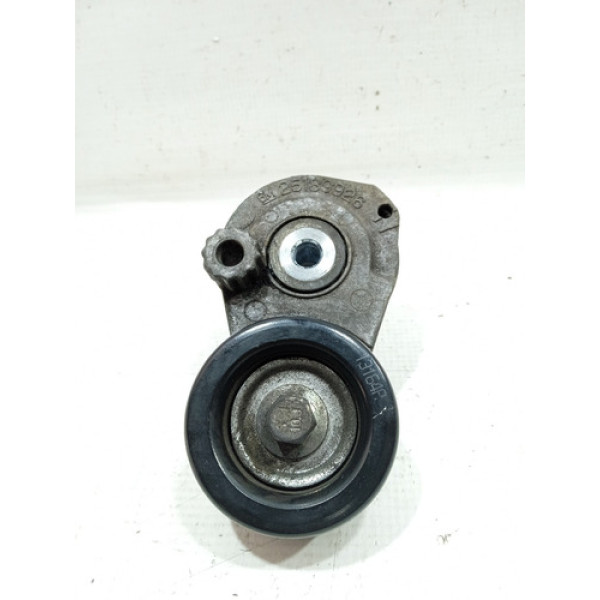 Tensor Esticador Correia Alternador Sonic 1.6 16v 2012/2014