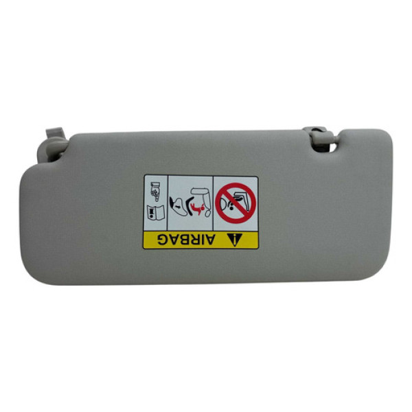 Quebra Sol Direito Kia Picanto 2015