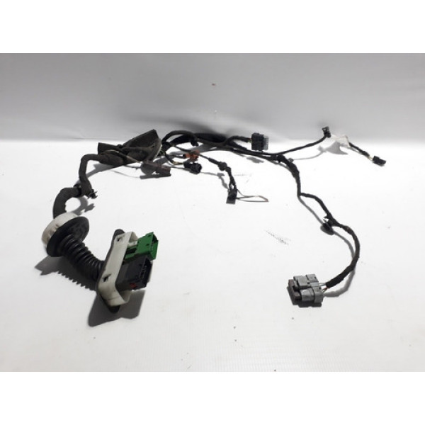 Chicote Elétrico Porta Dianteira Direita 408 2.0 2011/2014