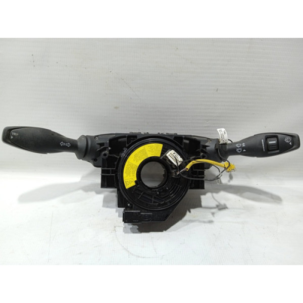 Chave De Seta Ford New Fiesta 2015/2017