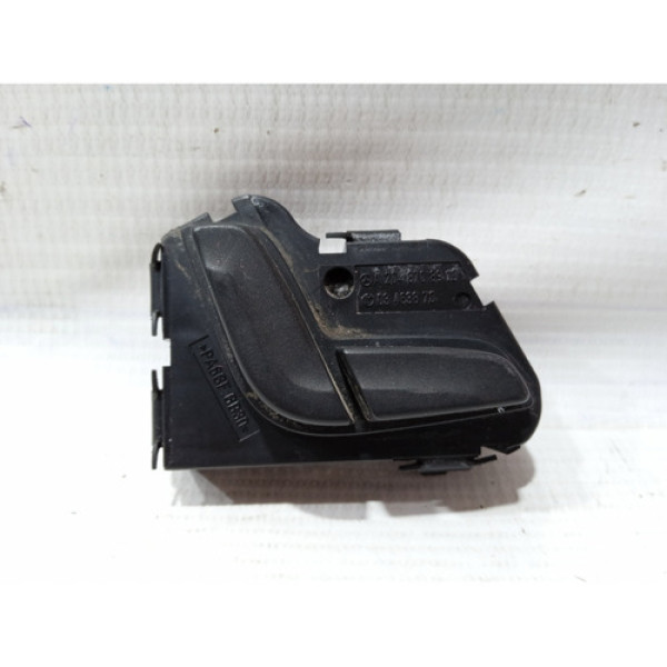 Botão Regulagem Banco Dianteiro Esquerdo Mercedes C180 2012