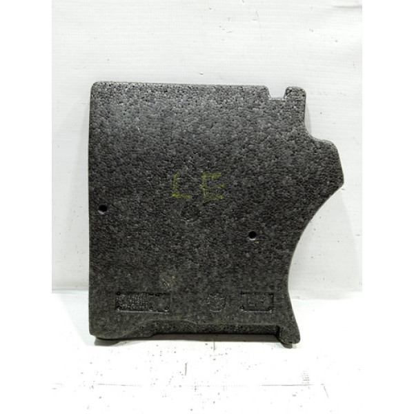 Isopor Inferior Estepe Esquerdo Bmw 320i F30 2014/2017