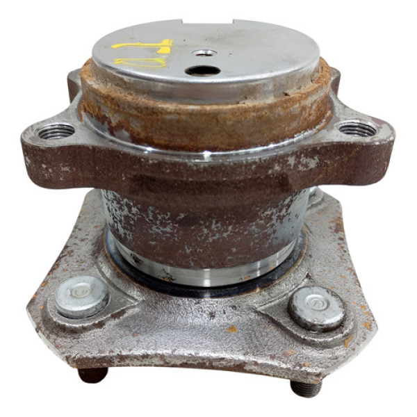 Montante Cubo De Roda Traseiro Direito Nissan Sentra 2010