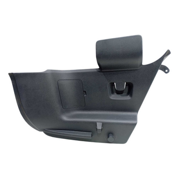 Suporte Tampão Bagagito Lado Direito Vw Up Tsi 2015 2018