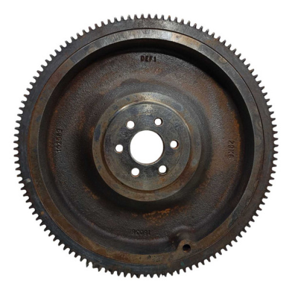 Volante Motor Renault Sandero 1.0 3cc Manual 2015 2019