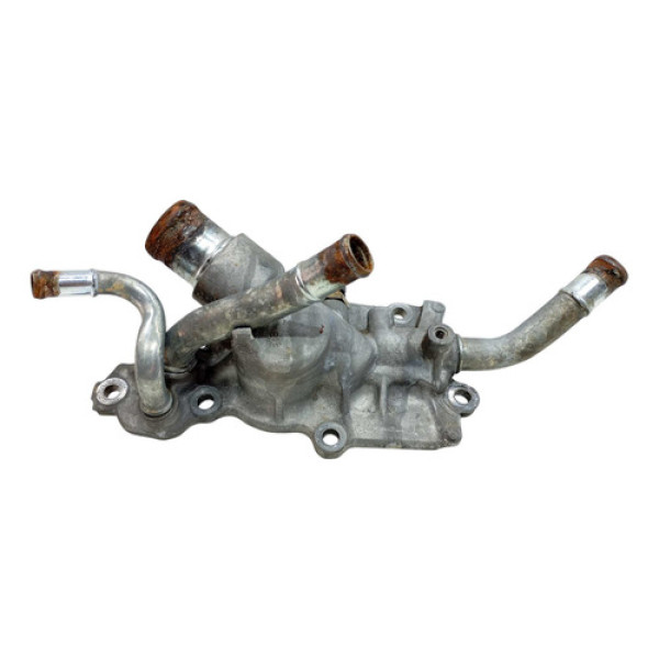 Flange Válvula Termostática Cabeçote Sentra 2.0 16v 2011