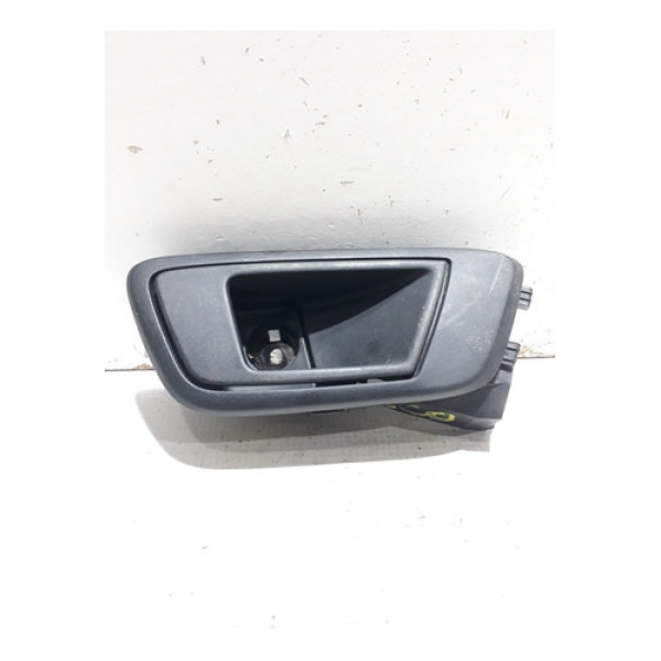 Maçaneta Interna Traseira Direita Ford Ecosport 2014/2017