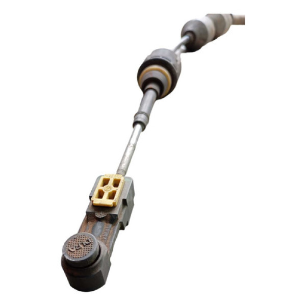 Cabo Trambulador Cambio Automático C4 Lounge 1.6 Thp 2014