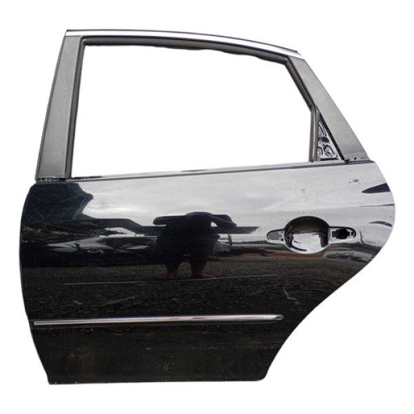 Porta Traseira Esquerda Hyundai Azera 2008 2009 2010 1011