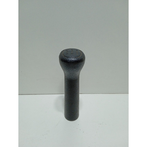 Manopla De Câmbio Chevrolet Chevette 1983/1990