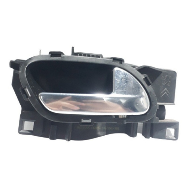 Maçaneta Interna Dianteira Direita C4 Picasso 2008/2013