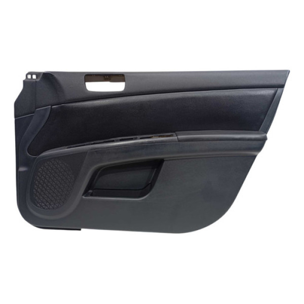 Forro Porta Dianteira Direita Nissan Sentra 2007 2013