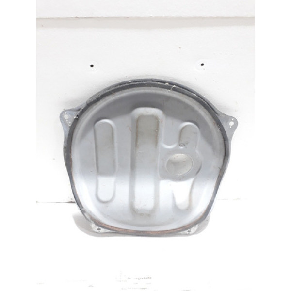 Tampa Proteção Bomba De Combustível Honda Civic 2007/2011