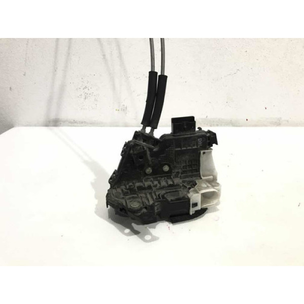 Fechadura De Porta Traseira Esquerda Kia Cerato 2009 2013