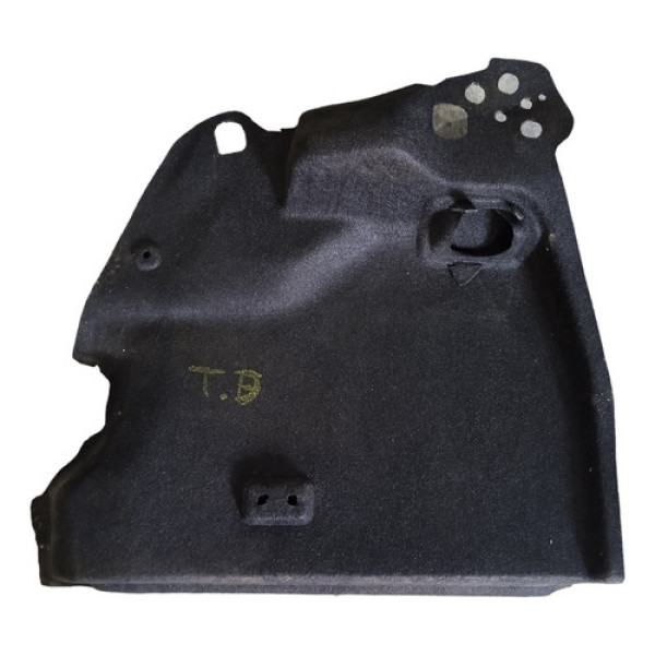 Forração Porta Malas Traseiro Direito Fiat Argo 2017/2020