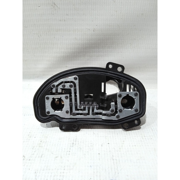 Soquete Lanterna Traseira Esquerda Ford Ecosport 2014/2016