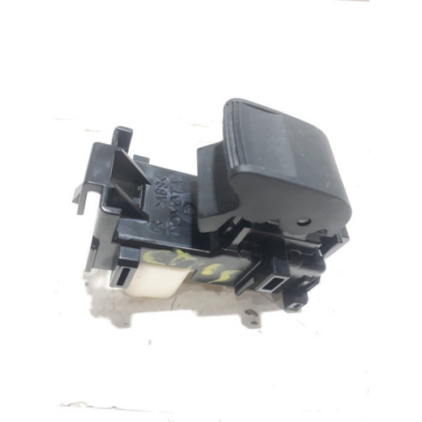 Comando Vidro Elétrico Traseiro Direito Etios 2015/2018 