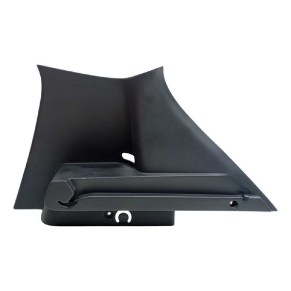 Forro Lateral Esquerdo Renault Sandero 2015 2019