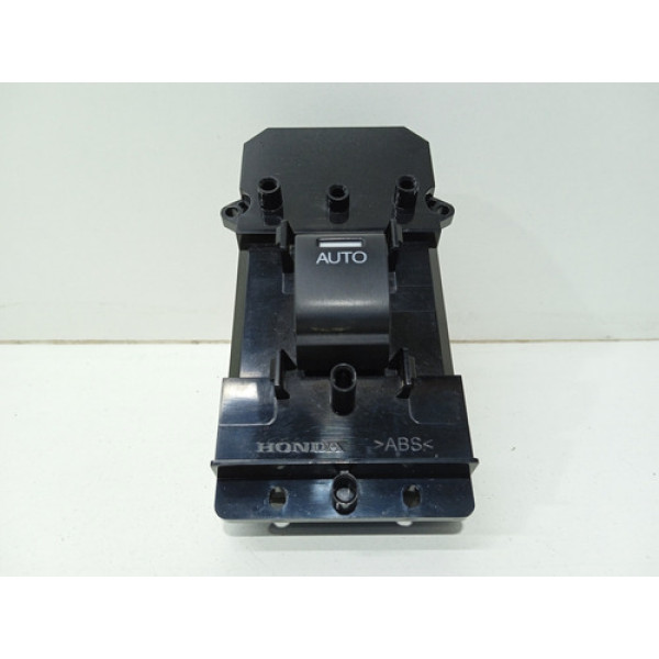 Botão Vidro Elétrico Dianteiro Direito Honda Wr-v 2017/2020